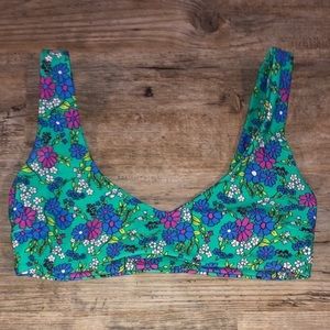 blackbough daisy top